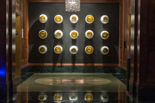 Renaissance Albany Hotel - image 7