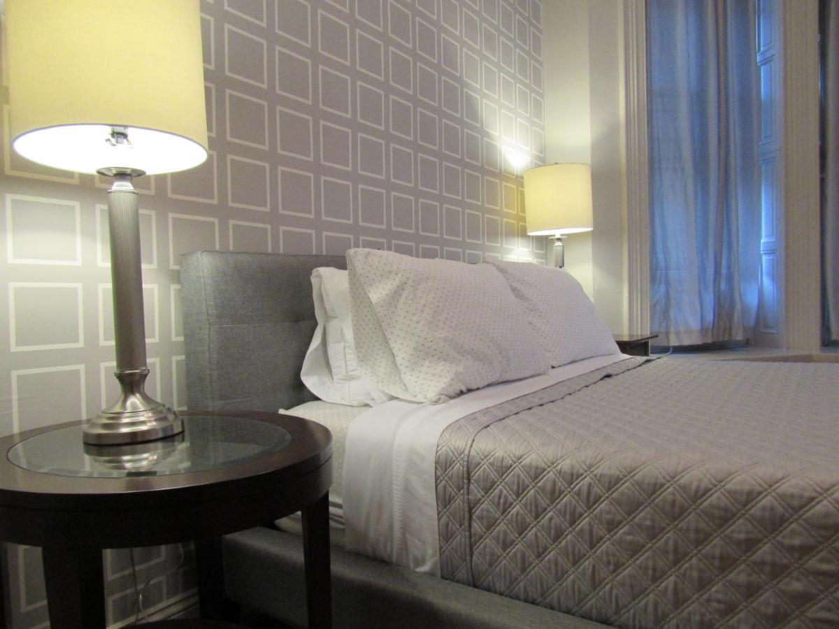 Washington Park Inn - main image