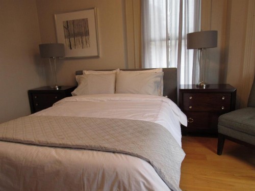 Washington Park Inn - image 10