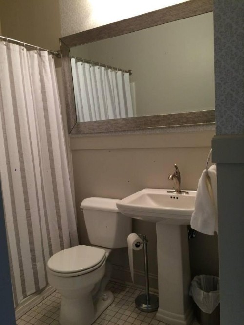 Washington Park Inn - image 12