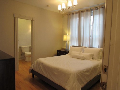 Washington Park Inn - image 14