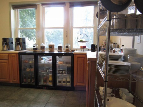 Washington Park Inn - image 2
