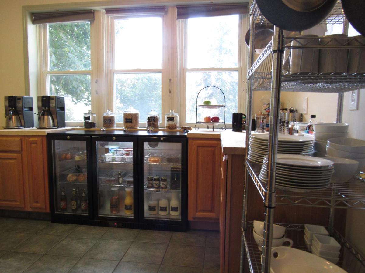 Washington Park Inn - image 2
