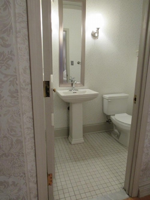 Washington Park Inn - image 23