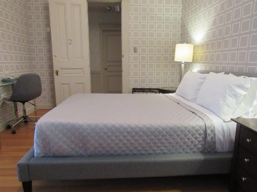 Washington Park Inn - image 27