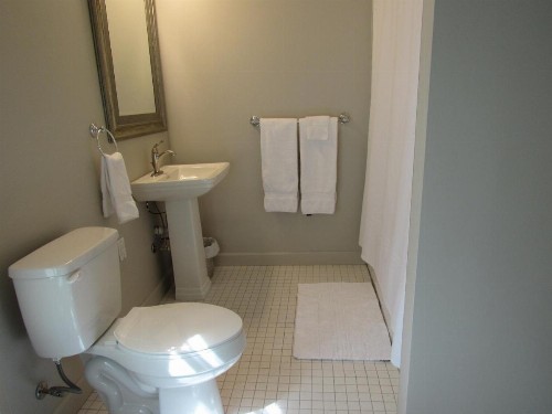 Washington Park Inn - image 3