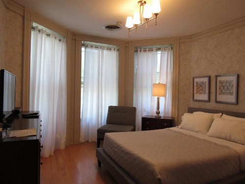 Washington Park Inn - image 31