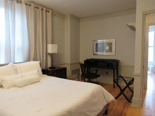 Washington Park Inn - image 33