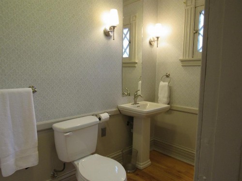Washington Park Inn - image 34