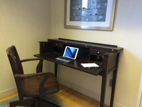 Washington Park Inn - image 4