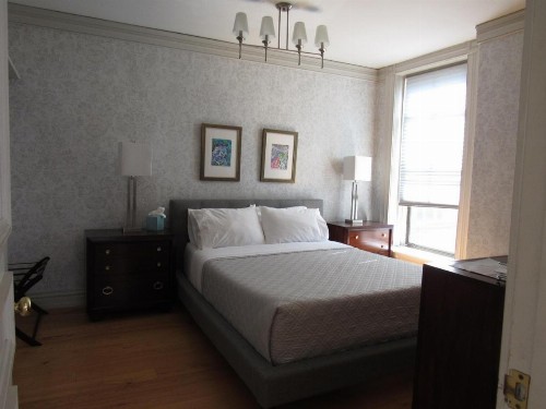 Washington Park Inn - image 41