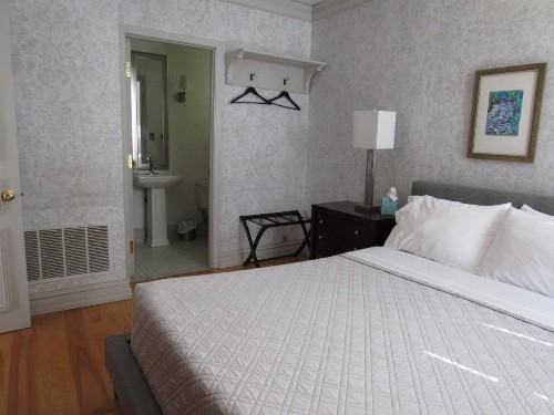 Washington Park Inn - image 5