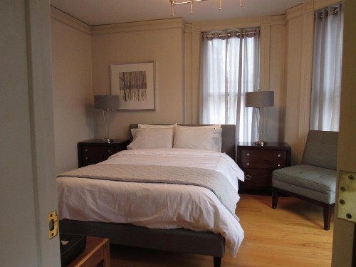 Washington Park Inn - image 9