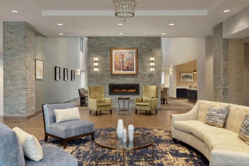 Homewood Suites by Hilton Albany Crossgates Mall - image 12