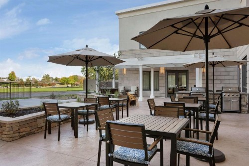 Homewood Suites by Hilton Albany Crossgates Mall - image 15