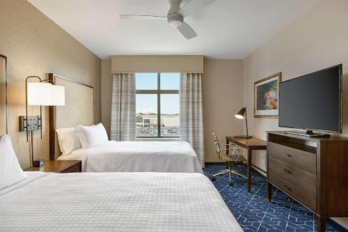 Homewood Suites by Hilton Albany Crossgates Mall - image 16