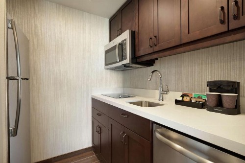 Homewood Suites by Hilton Albany Crossgates Mall - image 17