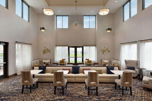 Homewood Suites by Hilton Albany Crossgates Mall - image 19