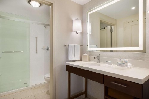 Homewood Suites by Hilton Albany Crossgates Mall - image 20