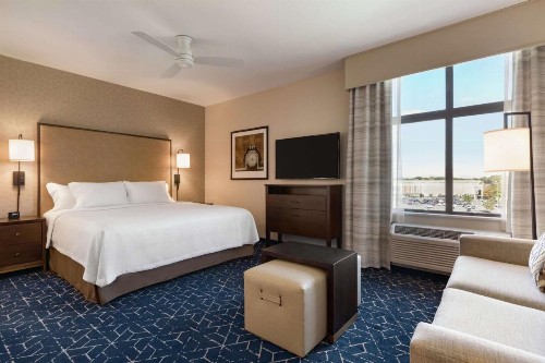 Homewood Suites by Hilton Albany Crossgates Mall - image 23