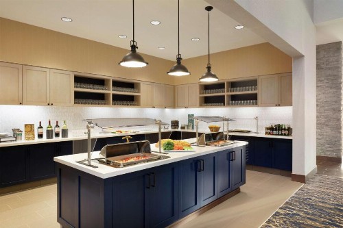 Homewood Suites by Hilton Albany Crossgates Mall - image 26