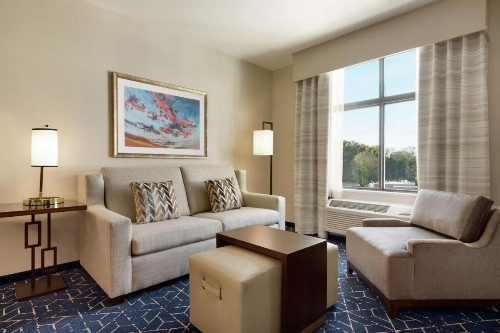 Homewood Suites by Hilton Albany Crossgates Mall - image 27