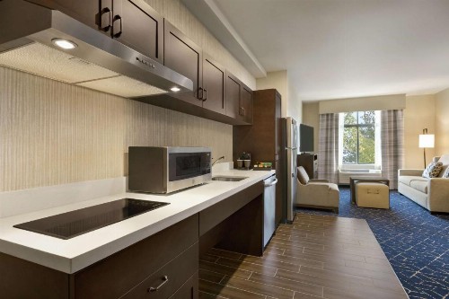 Homewood Suites by Hilton Albany Crossgates Mall - image 30