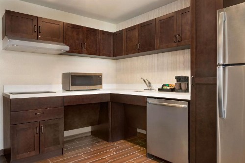 Homewood Suites by Hilton Albany Crossgates Mall - image 31