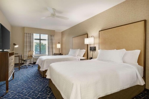 Homewood Suites by Hilton Albany Crossgates Mall - image 32