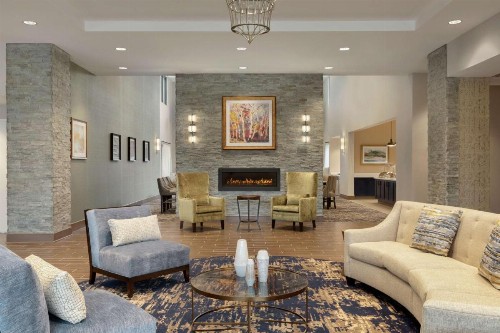 Homewood Suites by Hilton Albany Crossgates Mall - image 33