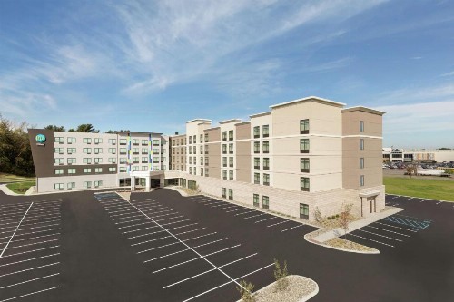 Homewood Suites by Hilton Albany Crossgates Mall - image 34