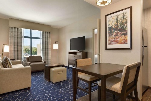 Homewood Suites by Hilton Albany Crossgates Mall - image 35