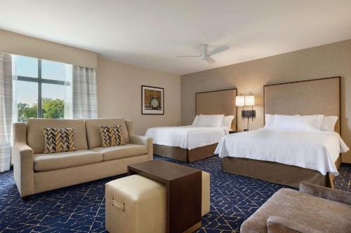 Homewood Suites by Hilton Albany Crossgates Mall - image 36