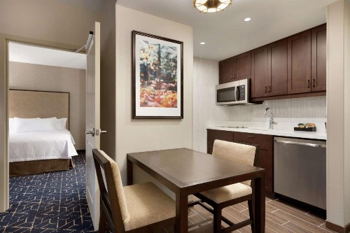 Homewood Suites by Hilton Albany Crossgates Mall - image 37