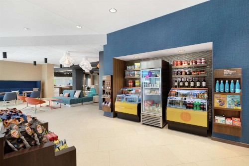 Homewood Suites by Hilton Albany Crossgates Mall - image 38