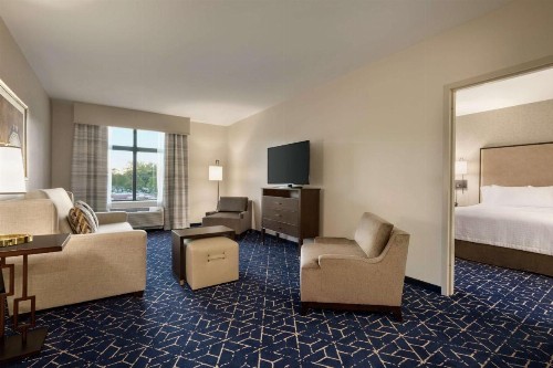 Homewood Suites by Hilton Albany Crossgates Mall - image 39