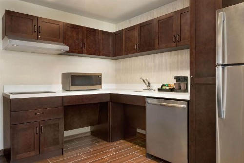 Homewood Suites by Hilton Albany Crossgates Mall - image 4
