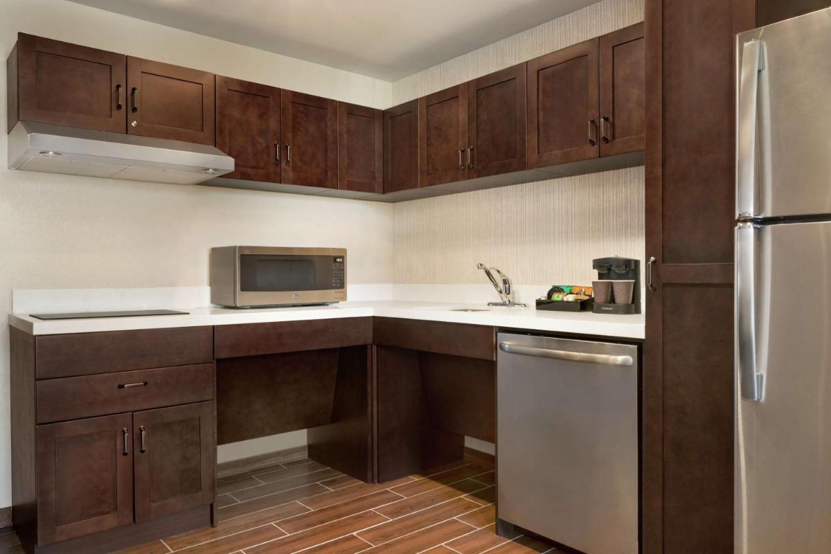 Homewood Suites by Hilton Albany Crossgates Mall - image 4
