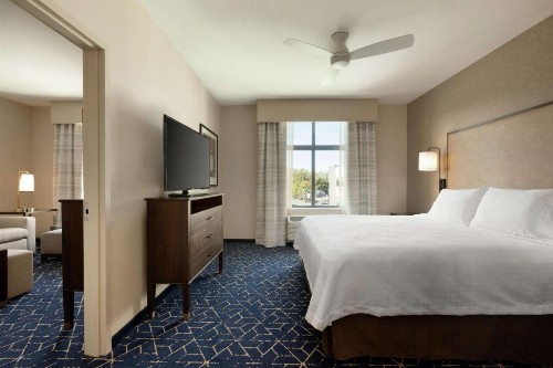 Homewood Suites by Hilton Albany Crossgates Mall - image 42