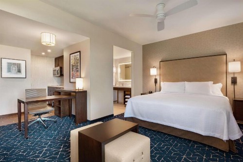 Homewood Suites by Hilton Albany Crossgates Mall - image 46