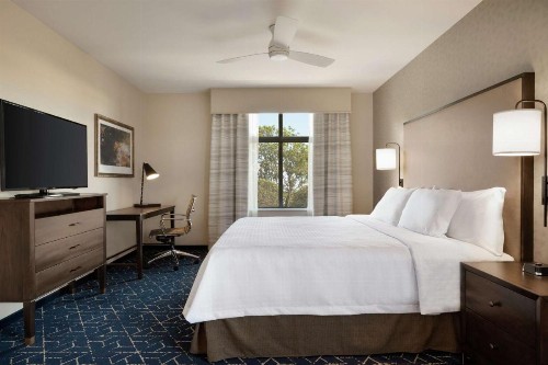 Homewood Suites by Hilton Albany Crossgates Mall - image 48