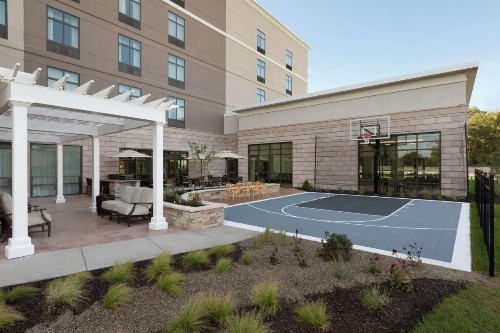 Homewood Suites by Hilton Albany Crossgates Mall - image 5