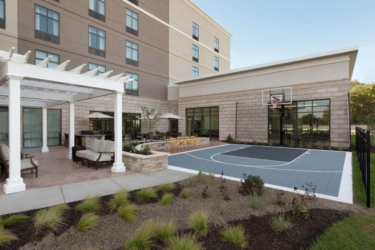 Homewood Suites by Hilton Albany Crossgates Mall - image 5