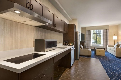 Homewood Suites by Hilton Albany Crossgates Mall - image 50