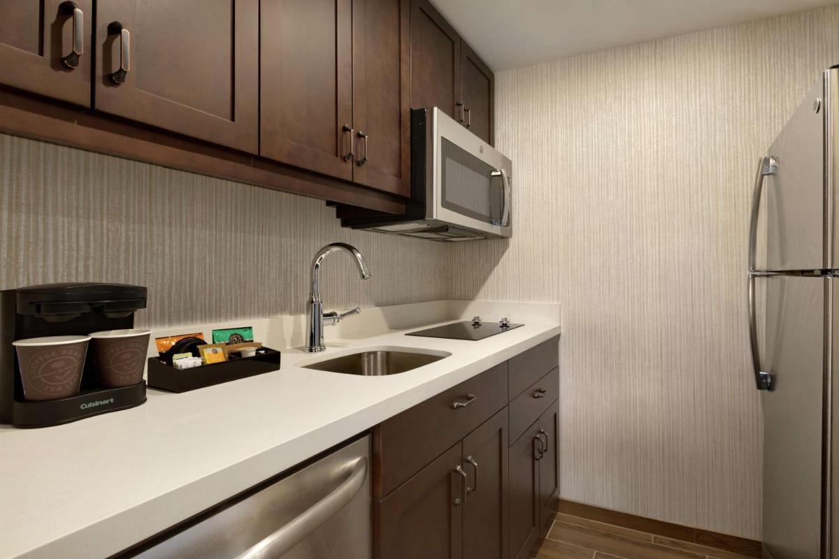 Homewood Suites by Hilton Albany Crossgates Mall - image 7