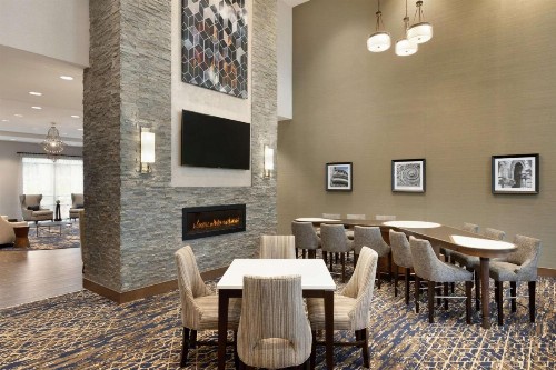 Homewood Suites by Hilton Albany Crossgates Mall - image 8