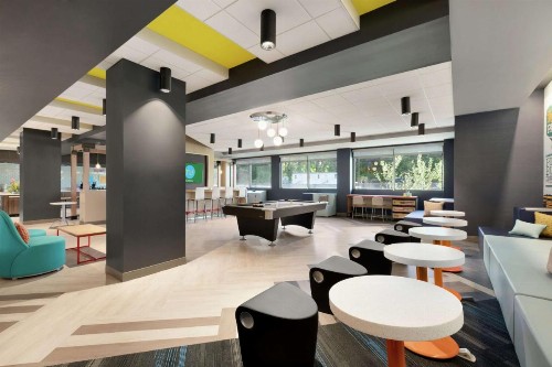 Tru by Hilton Albany Crossgates Mall - image 13