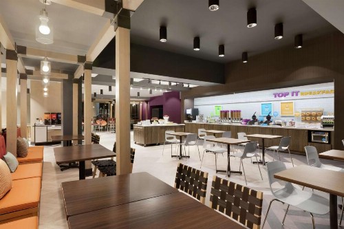 Tru by Hilton Albany Crossgates Mall - image 14