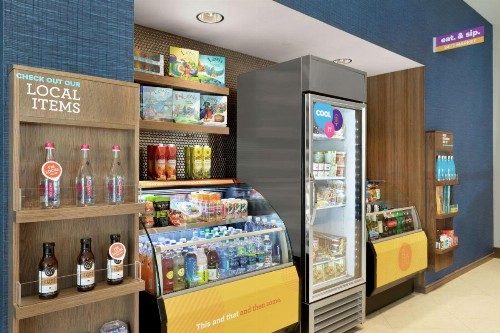 Tru by Hilton Albany Crossgates Mall - image 17
