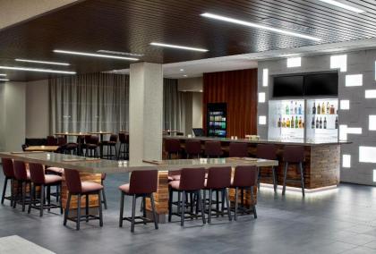 Courtyard by marriott Albany Airport New York